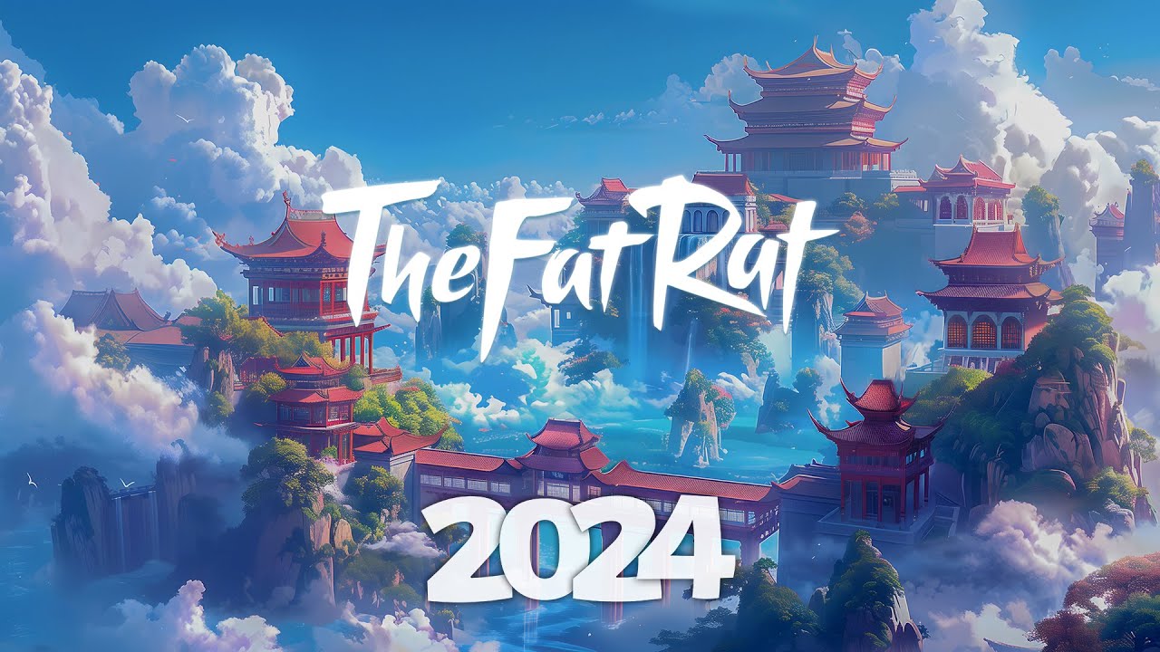 Top 30 Songs of TheFatRat 2024 🐹 Best Of TheFatRat 🏔 TheFatRat Mega Mix