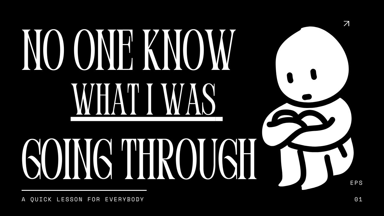 Overthinking &ndash; The Silent Battle (Motivational Story)
