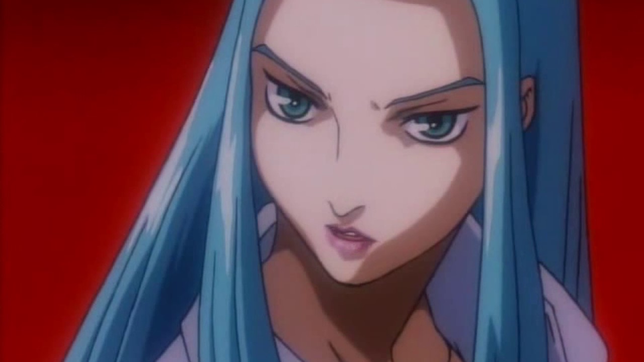 Night Warriors   Dark Stalkers Revenge  Ep 4