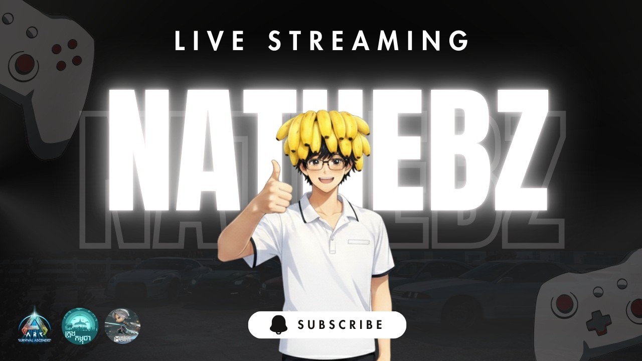 🔴[LIVE]​ ផ្លាប់ ផ្លាប់ ផ្លាប់ ផ្លាប់ | MAGIC CHESS GOGO