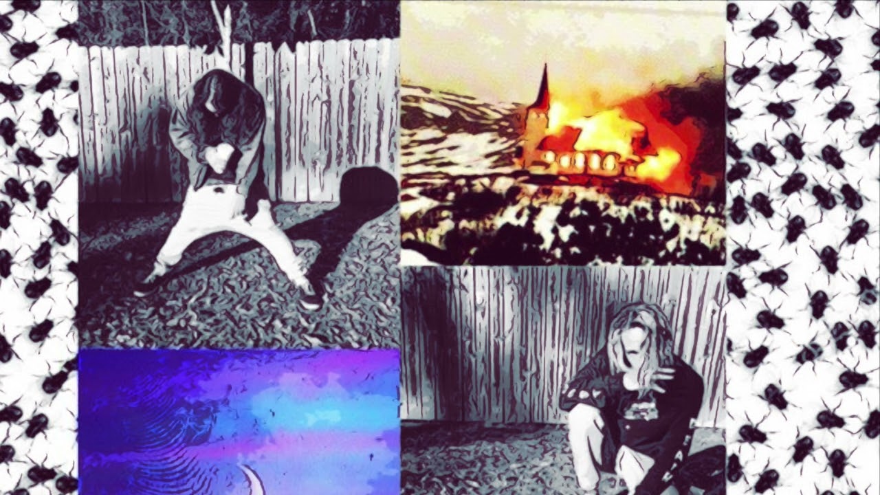 $uicideboy$ - Praisethedevil (Slowed)