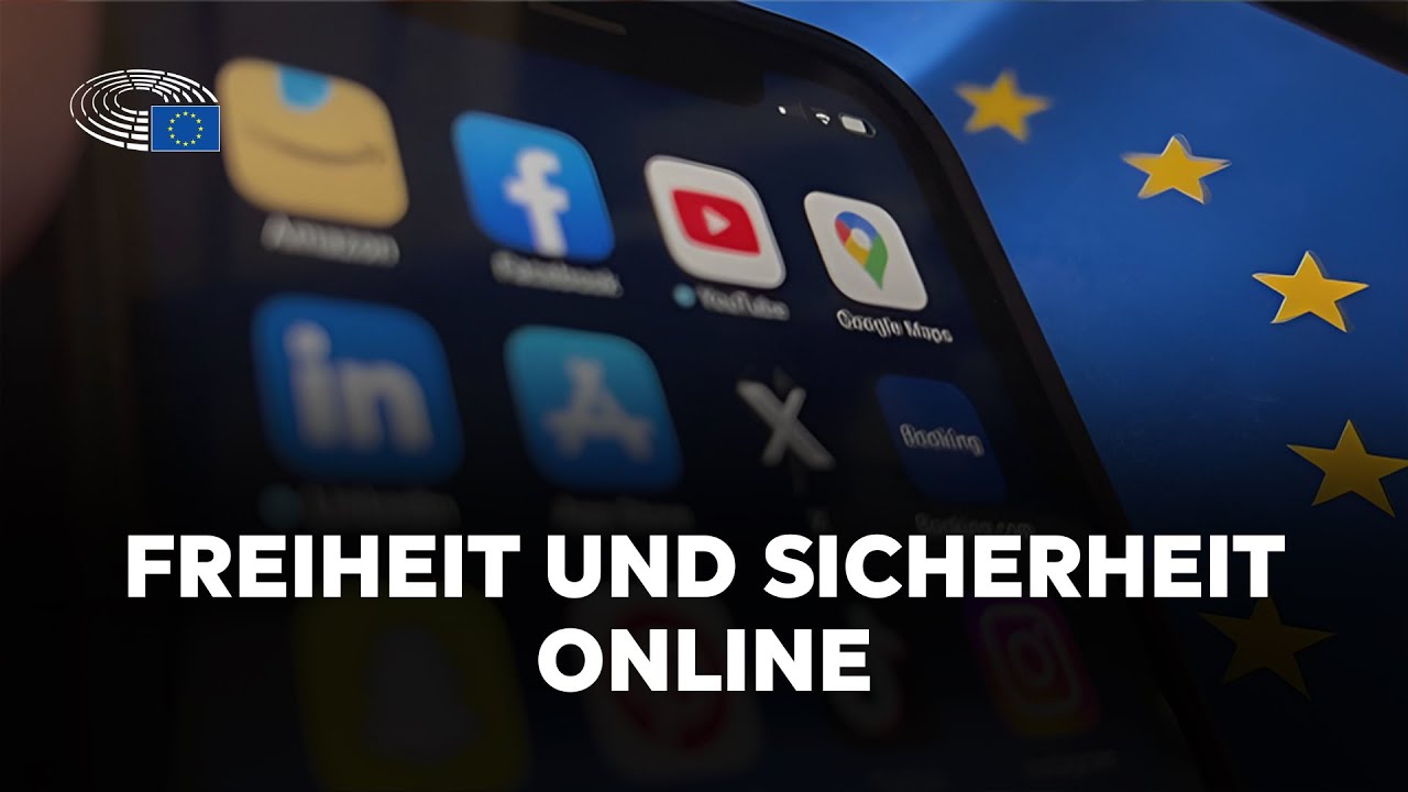 Digital Services Act (DSA)
