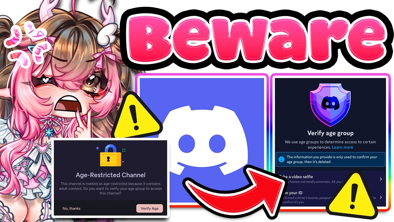 The Most DANGEROUS Update.. Beware.