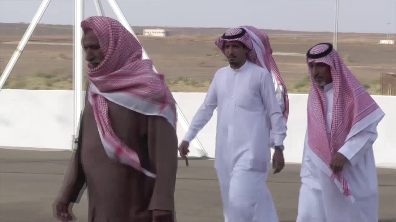 حفل زواج الشاب / فهد بن سعيد بن عبدالله الغامدي