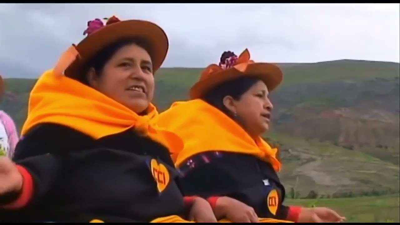 LAS CARIÑOSAS DEL CANIPACO