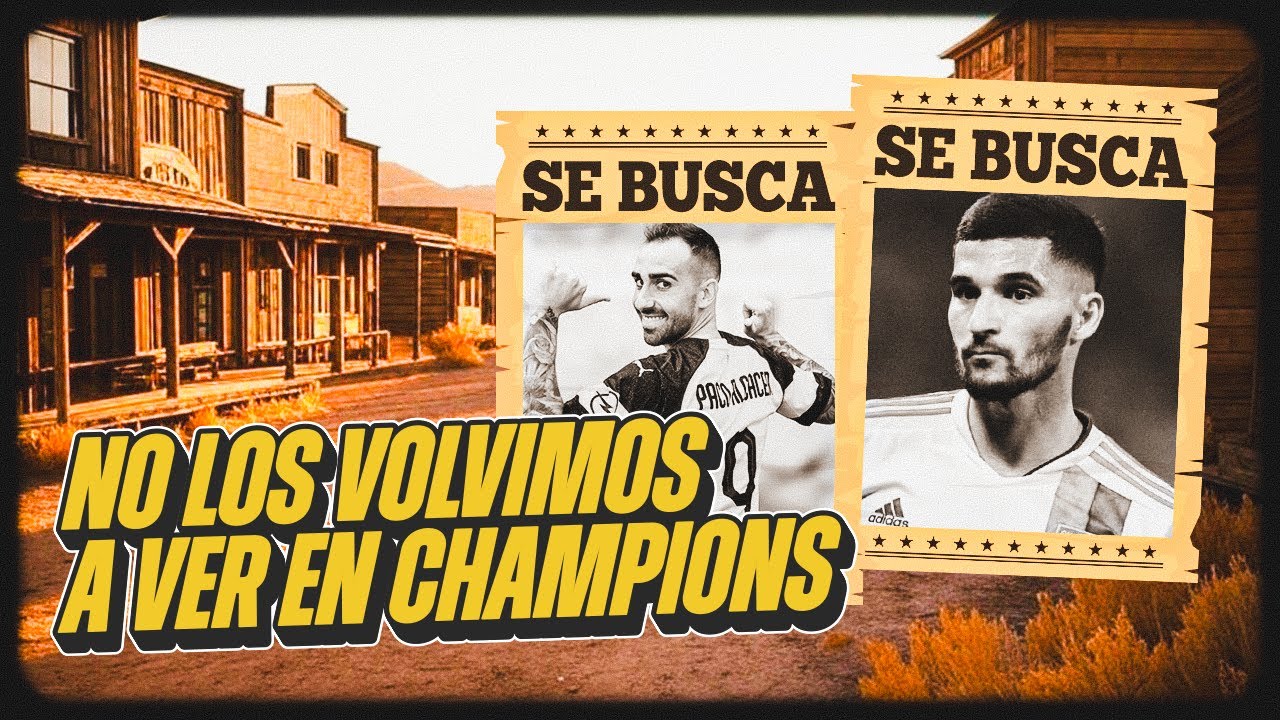 JUGADORES QUE DESAPARECIERON DE REPENTE