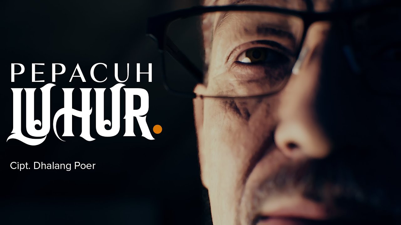 Dhalang Poer - Pepacuh Luhur (Animated Music Video)