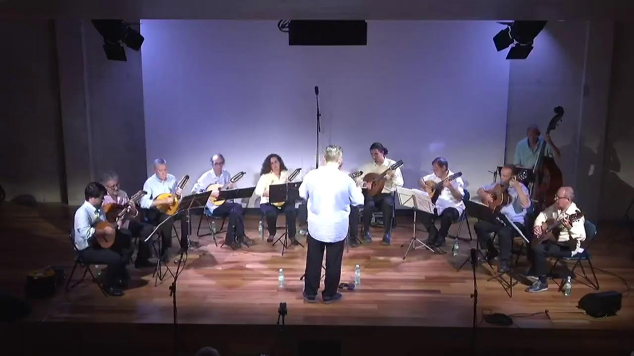 Emisión en directo de Fundación Cudeca. Presentación anual de resultados  2024