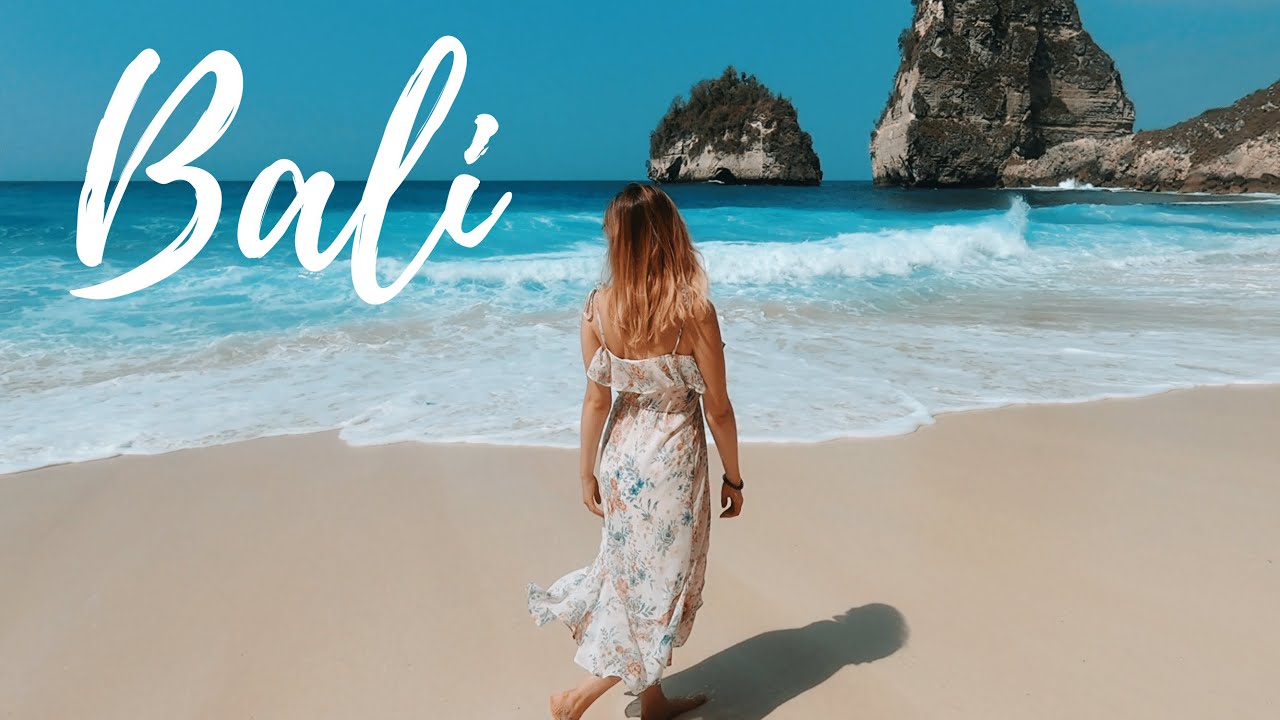 Wanderlust - Bali 2019 4K