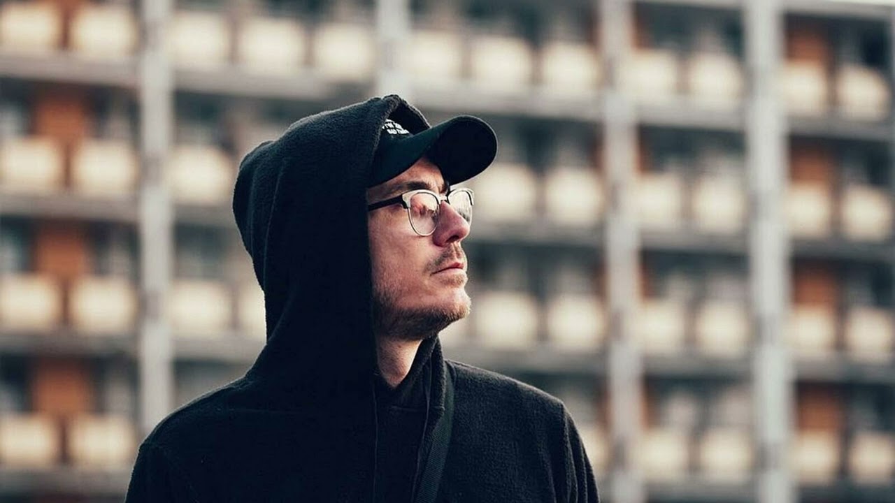 Pezet x PRO8L3M x Gibbs Type Beat - 