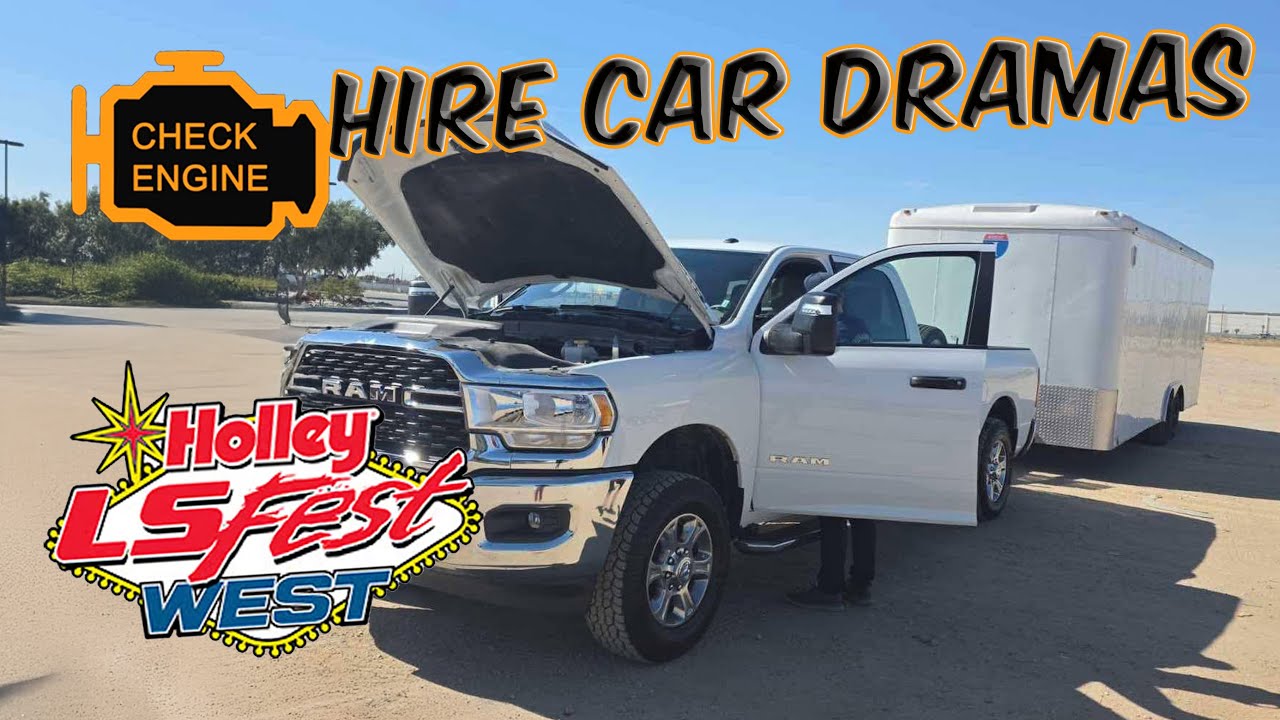 LS Fest West, Las Vegas Vlog