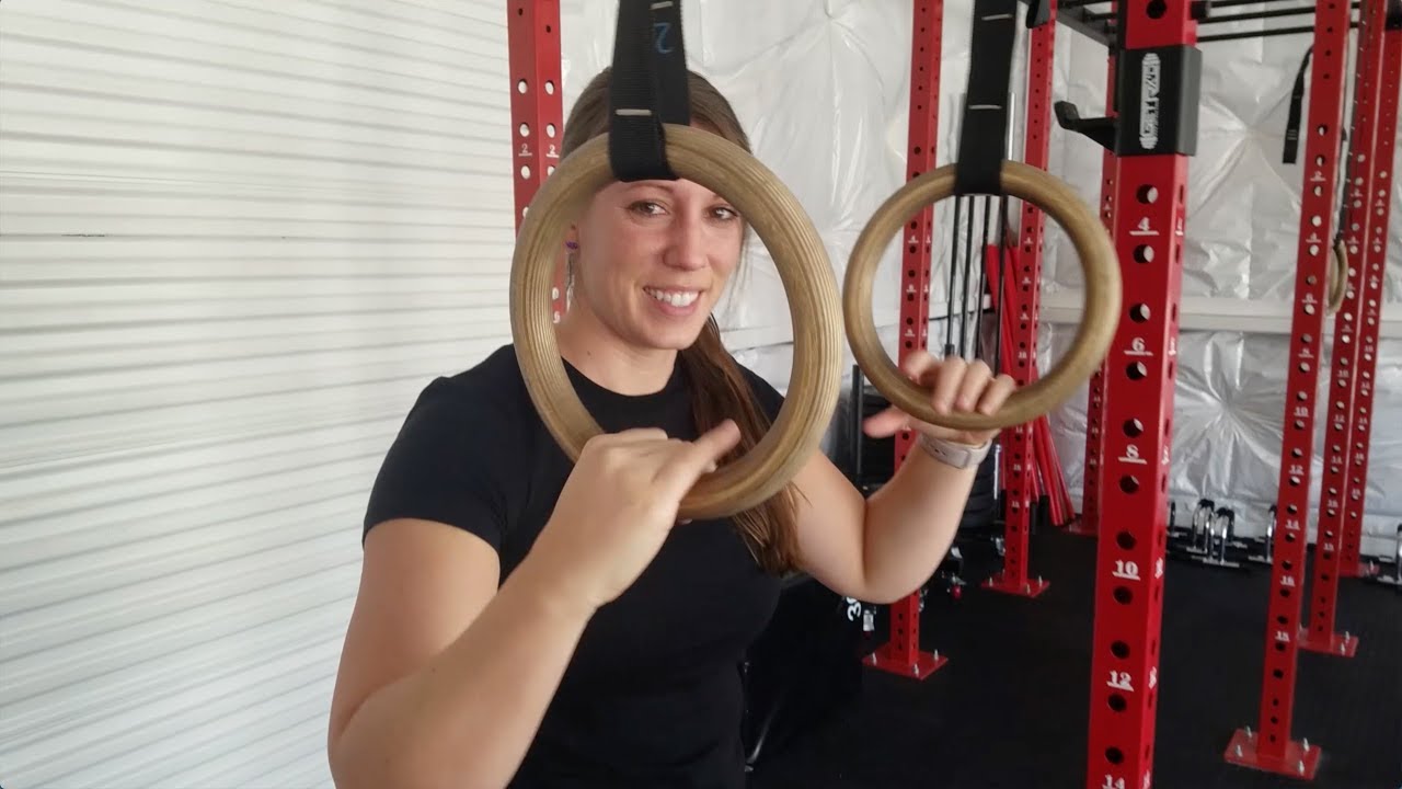 Jenny S - Why I Love Mekanix Calisthenics Gym