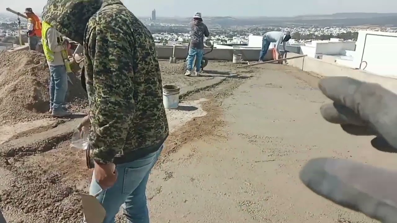 COMO HACER ENTORTADO. SOLUCION A GOTERAS Y HUMEDAD