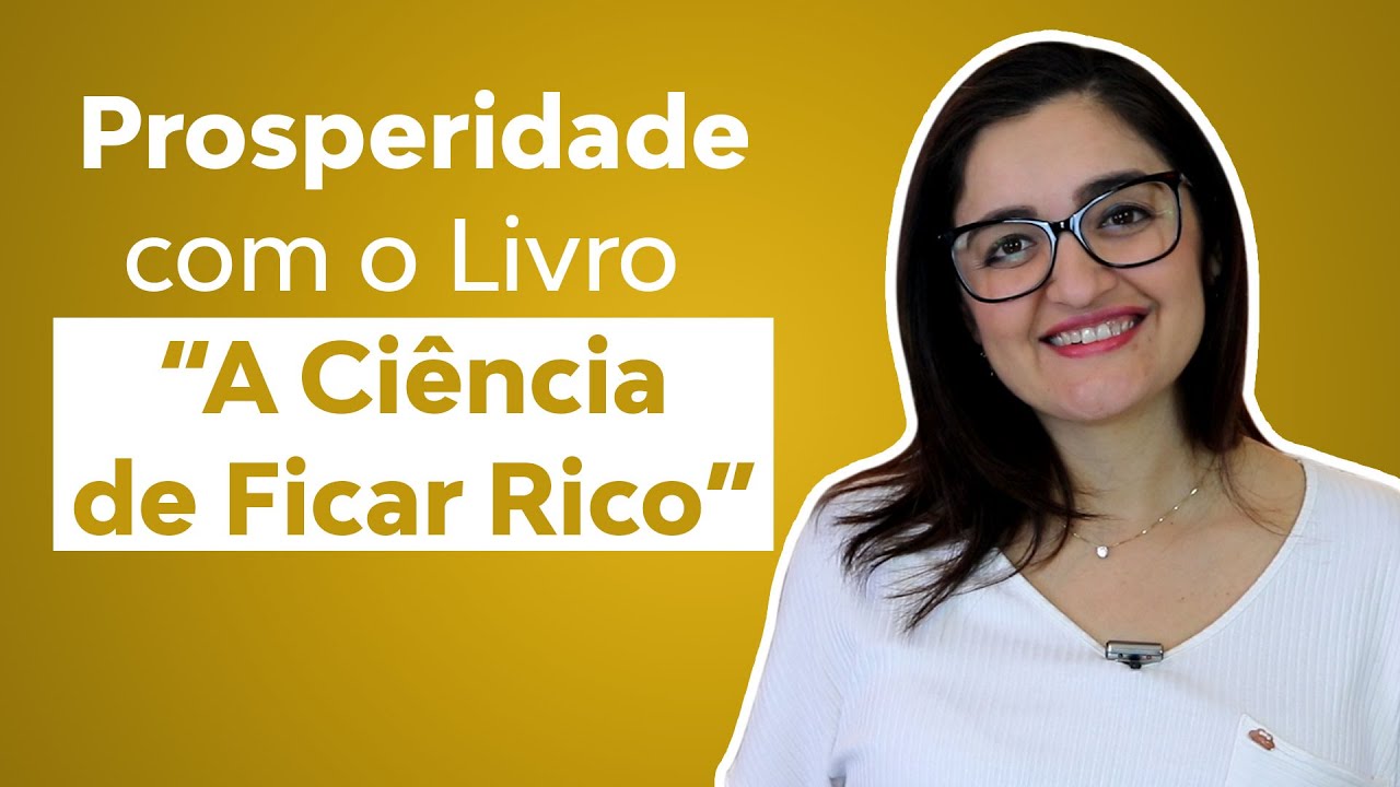 Prosperidade com o Livro 