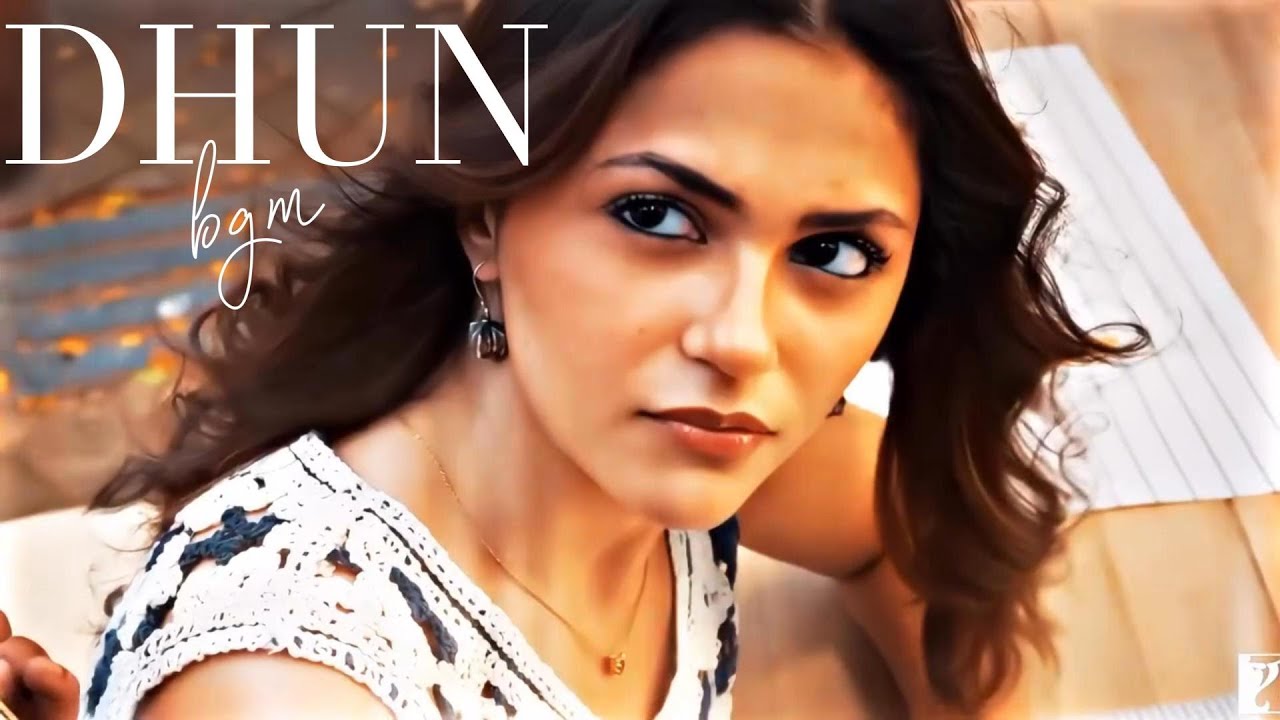Dhun Emotional BGM | Saiyaara | Mithoon | Sad Instrumental 2025