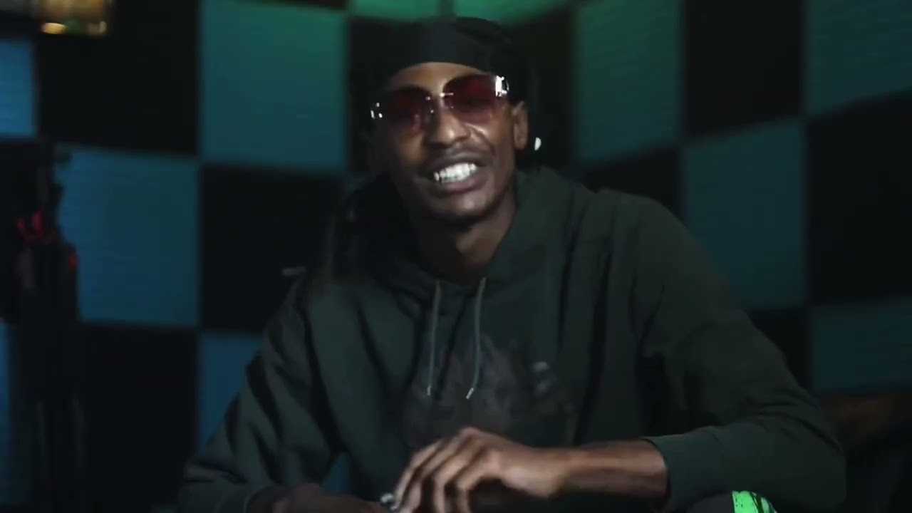 WHO WOP IS ? (WOPEVIL) - OFFICIAL VIDEO