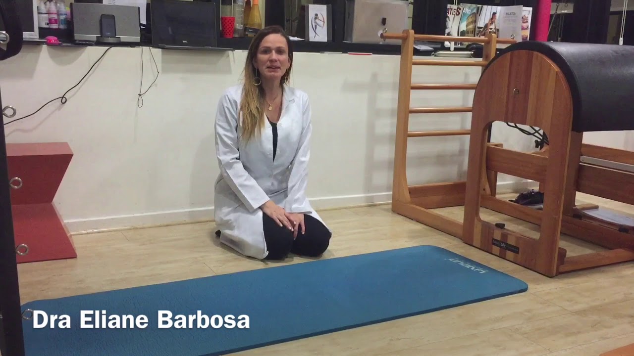 Exercícios para Diástase abdominal