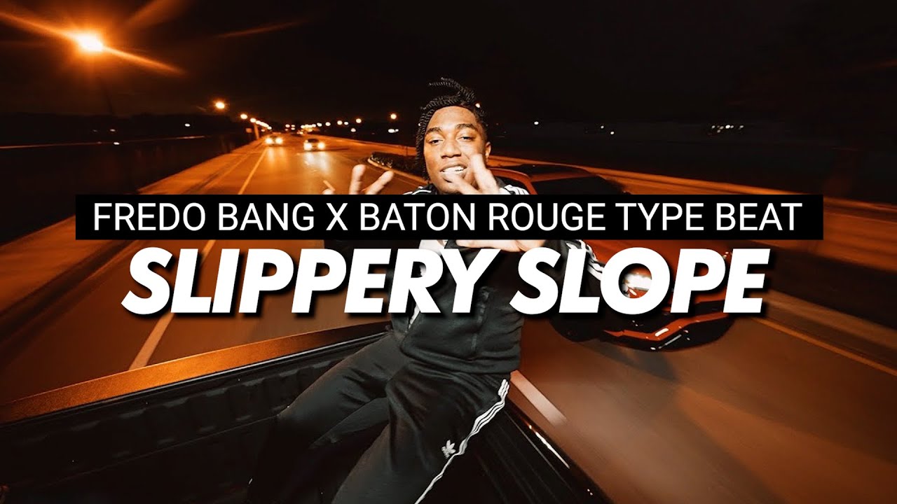 [FREE] HARD FREDO BANG X BATON ROUGE TYPE BEAT 2023 | 