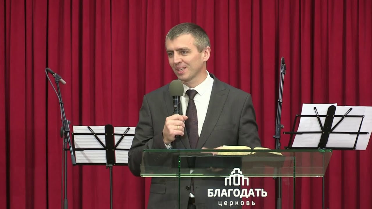 Виктор Бейня: «Отношения с Богом»