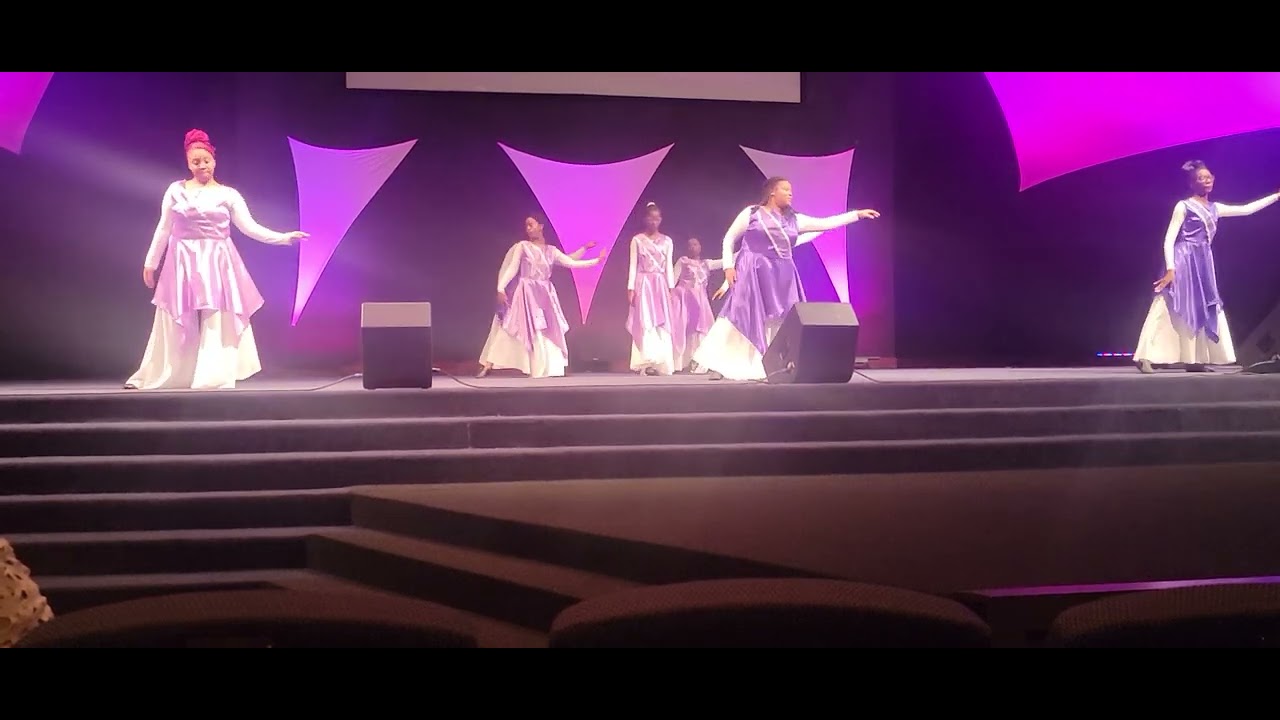 GLC Dance Ministry (Adult) Don't Cry April 9, 2023