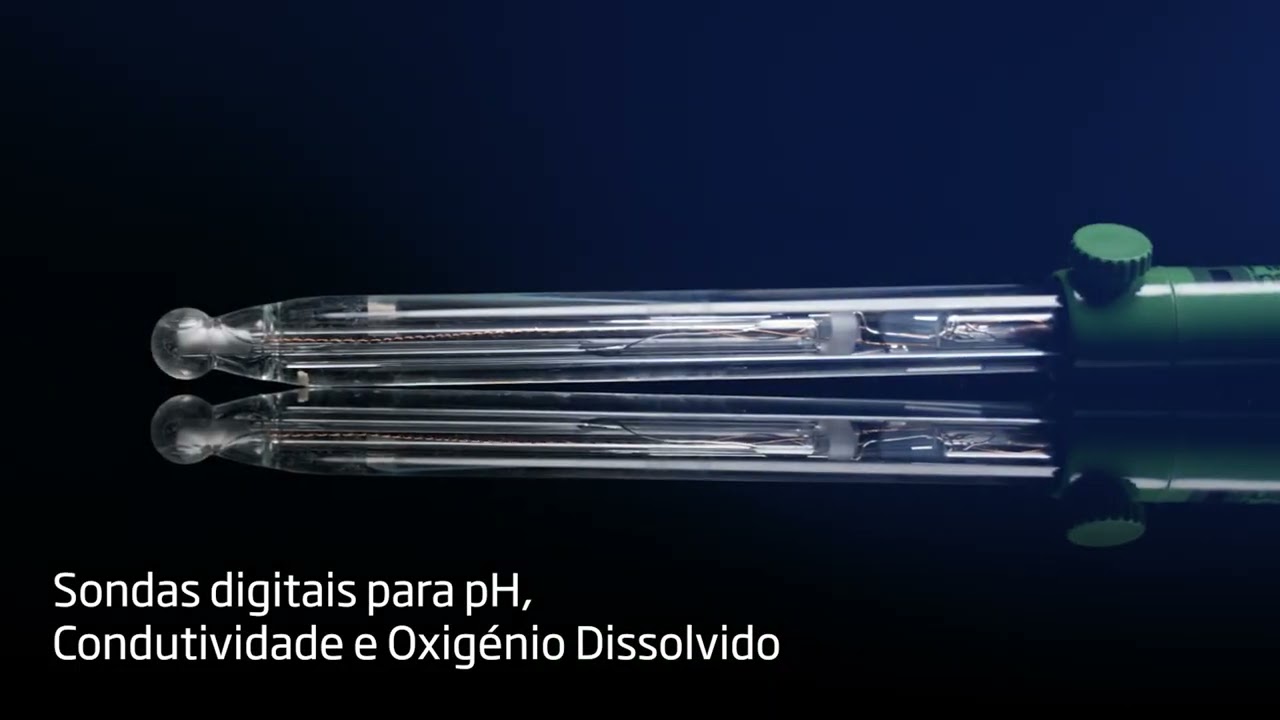 Série HI2600 🔹 Inovação simplificada