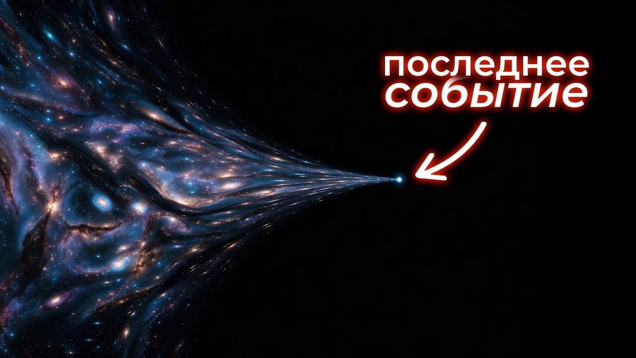 Почему смерть Вселенной — это не конец?