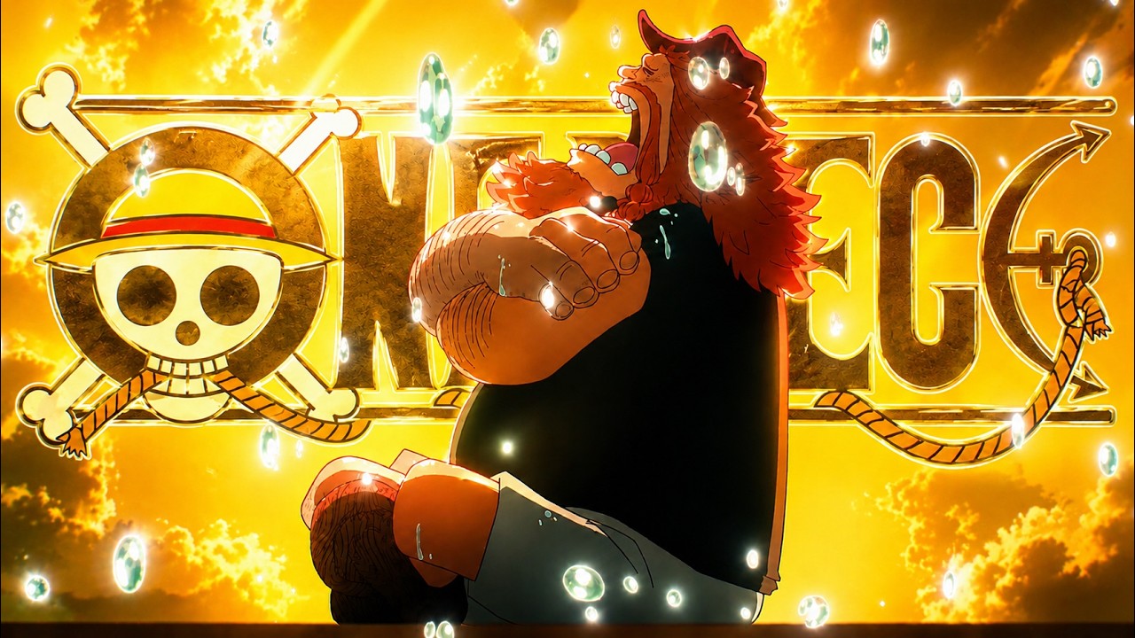 The Reunion of Robin and Saul! | One Piece「AMV」