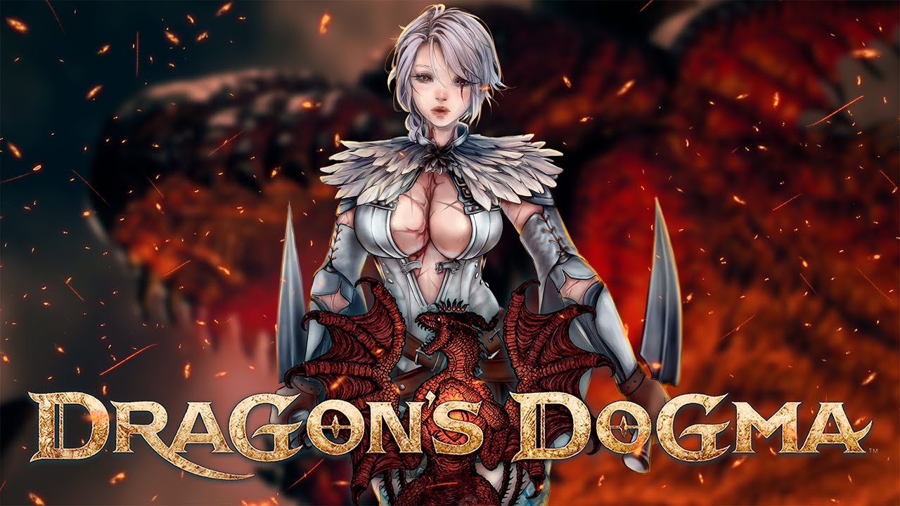 СЮЖЕТ Dragon’s Dogma: Dark Arisen