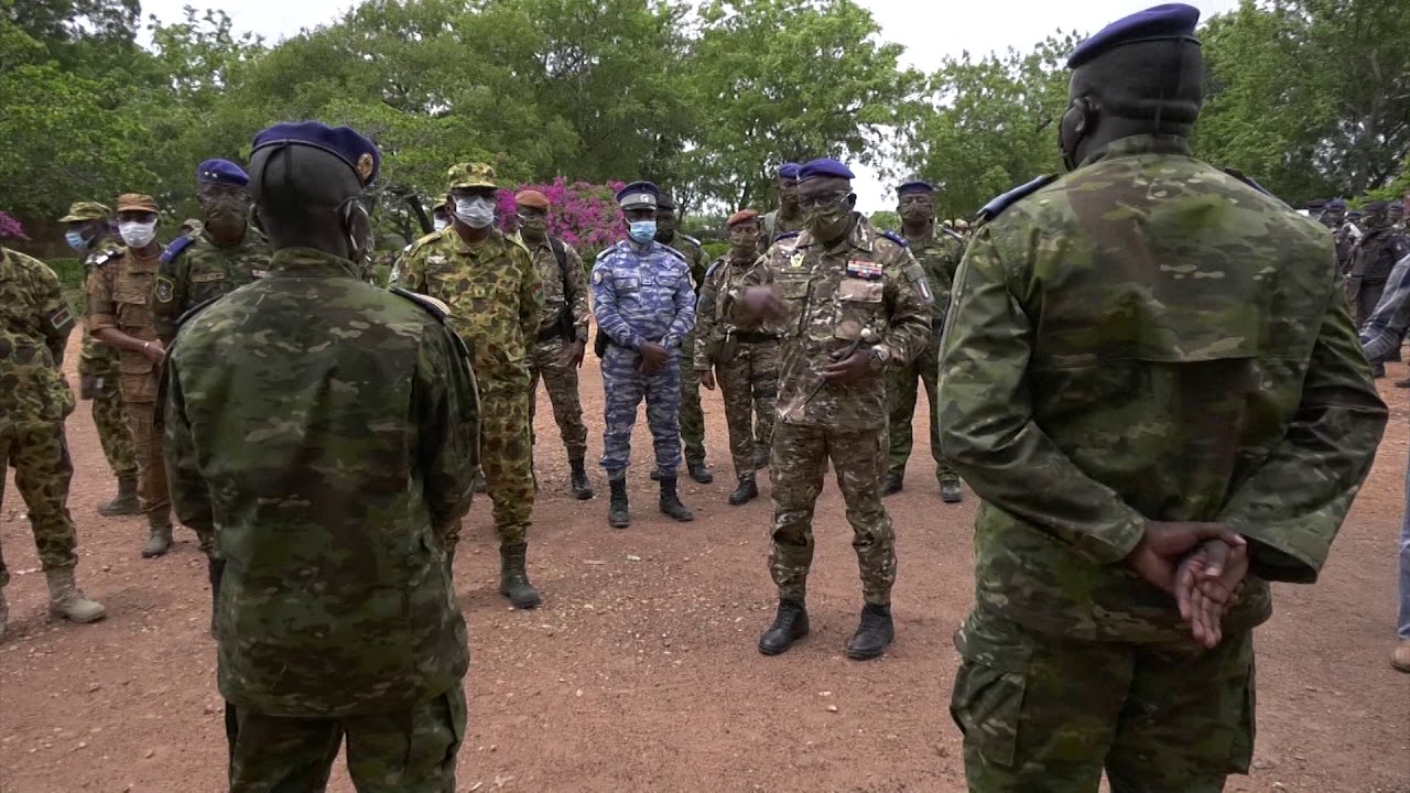 Politique : Les armées ivoirienne et burkinabé lancent l'opération comoé