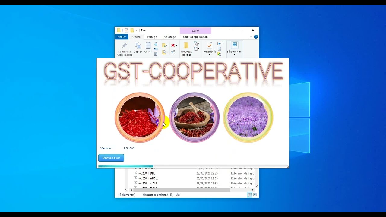 GST-COOPERATIVE