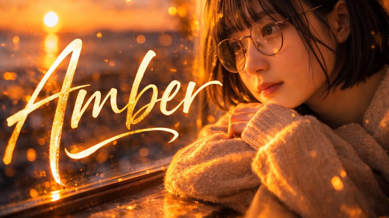 アンバー（Amber）琥珀【Sunomusic】【Aimusic】