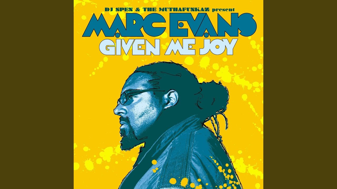 Given Me Joy (Knee Deep Dub)