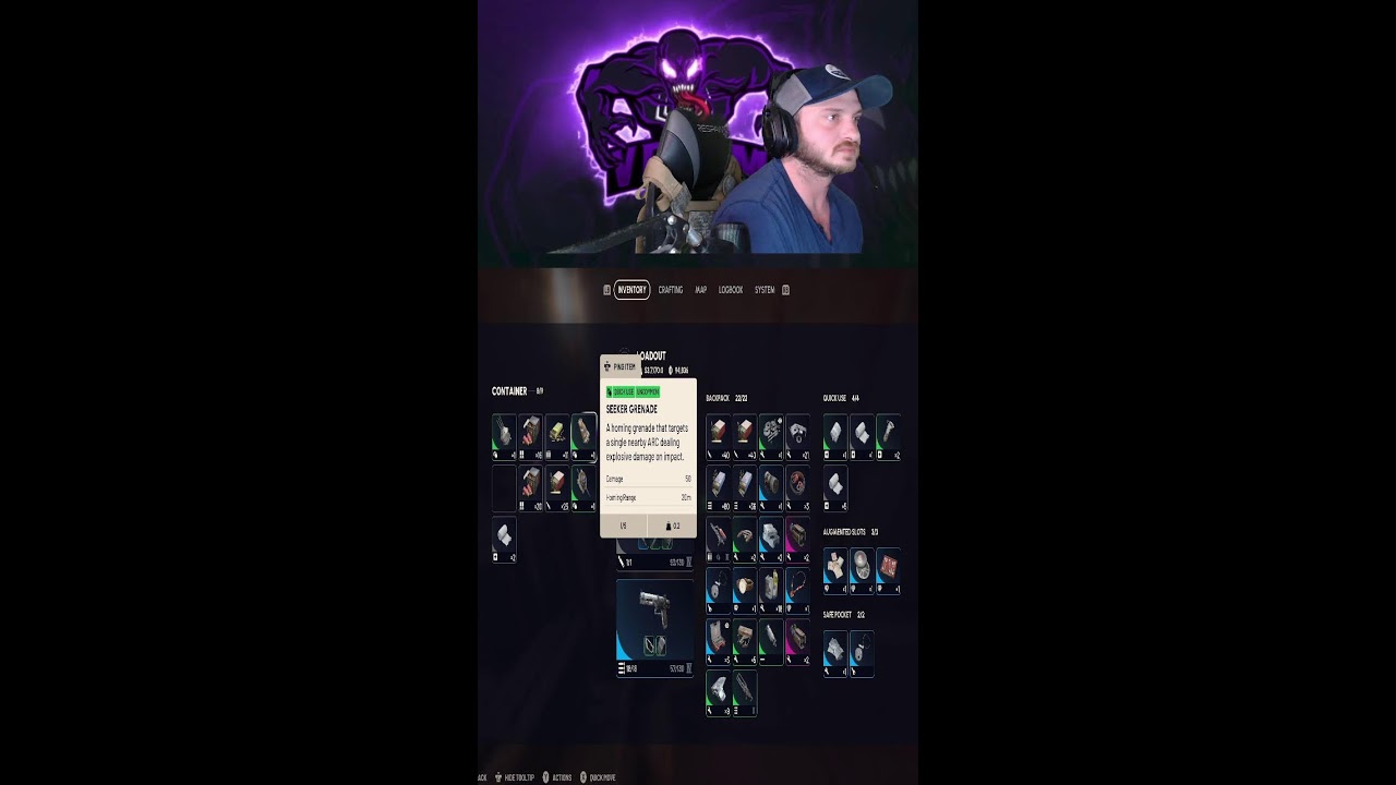 bo7 season 2 and arc raiders (Portrait)