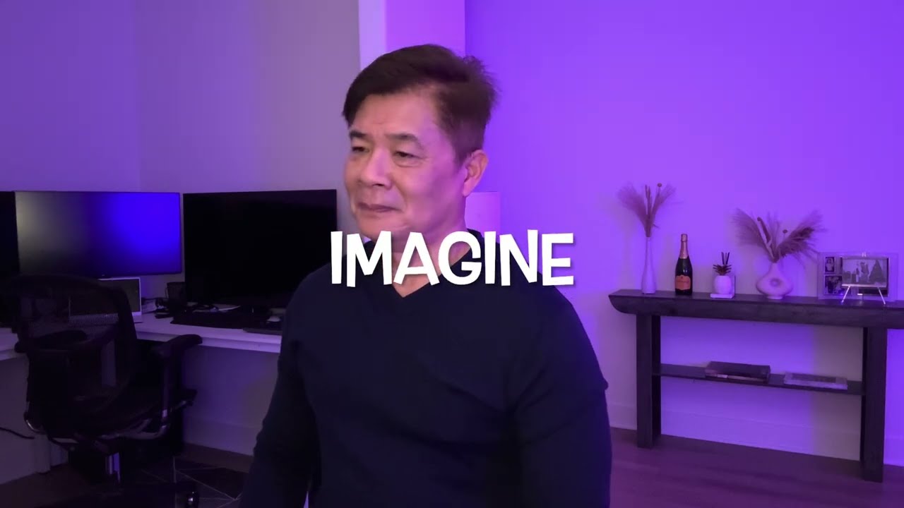 Imagine - John Lennon | Cover by Bryan Tri Toan