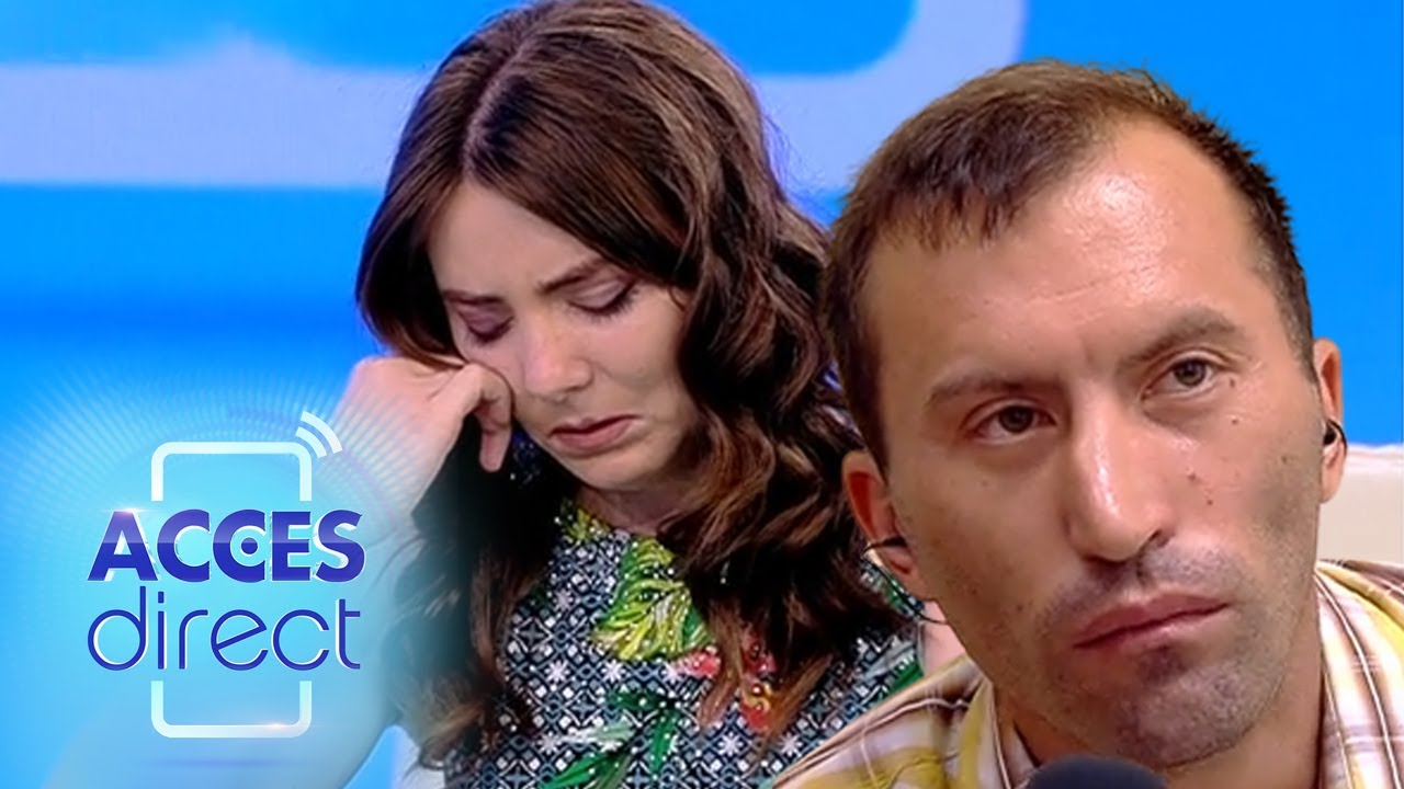 Verdictul testului poligraf! Vulpița nu a fost bătută de Viorel!