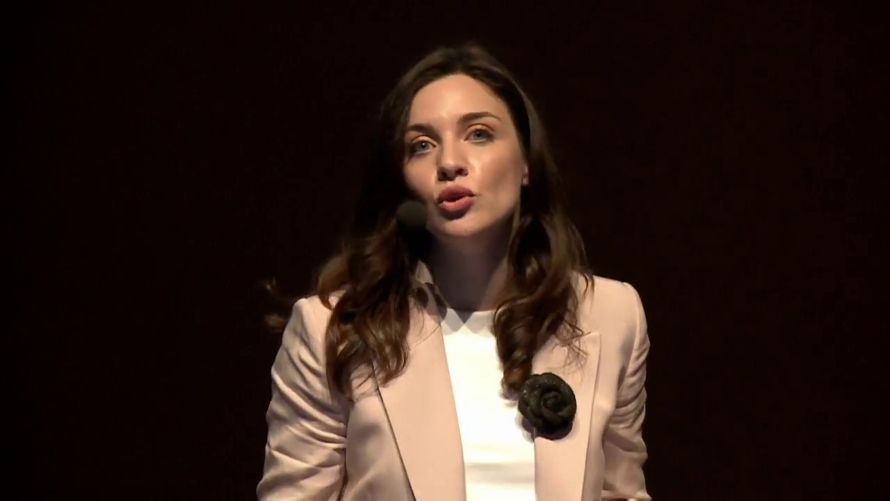 Başarısızlıklarım! TEDxOzyegin