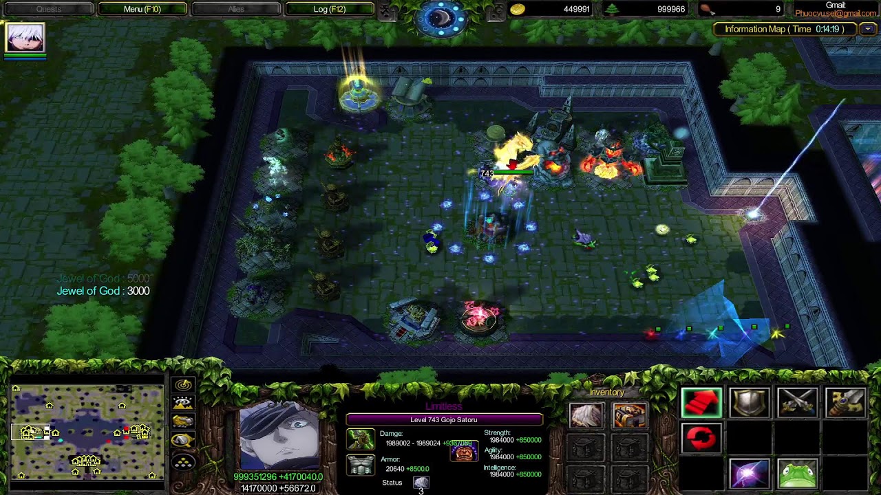 come back lodhero