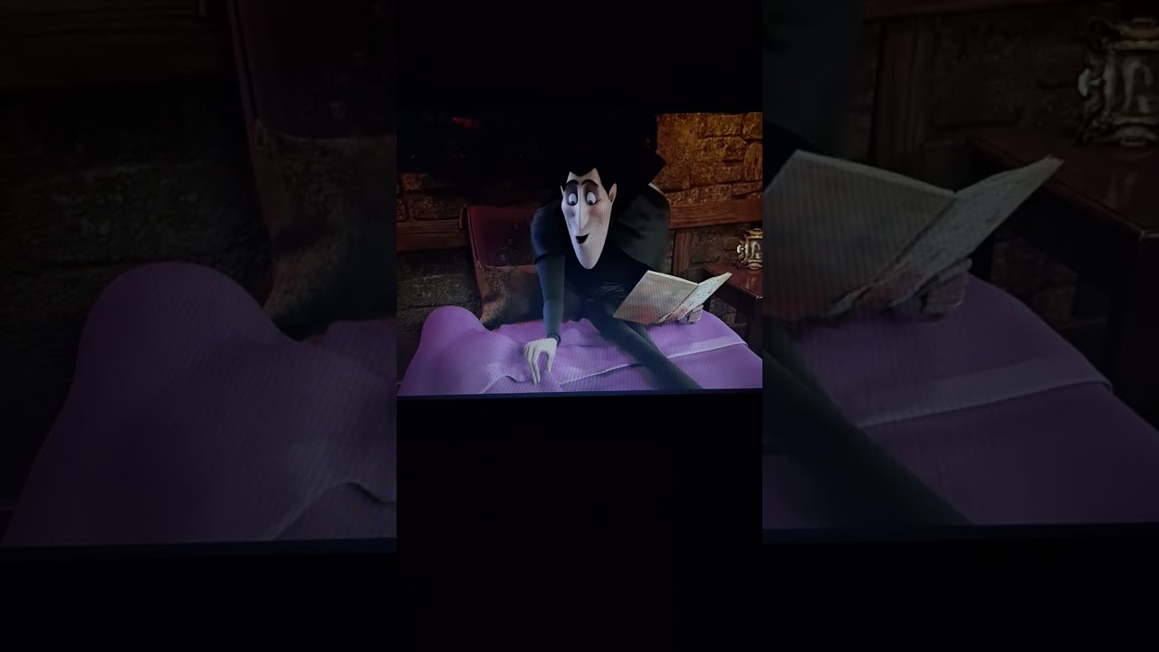 "The Little Cavegirl" Part 1 - Fathoms Below/Main Title