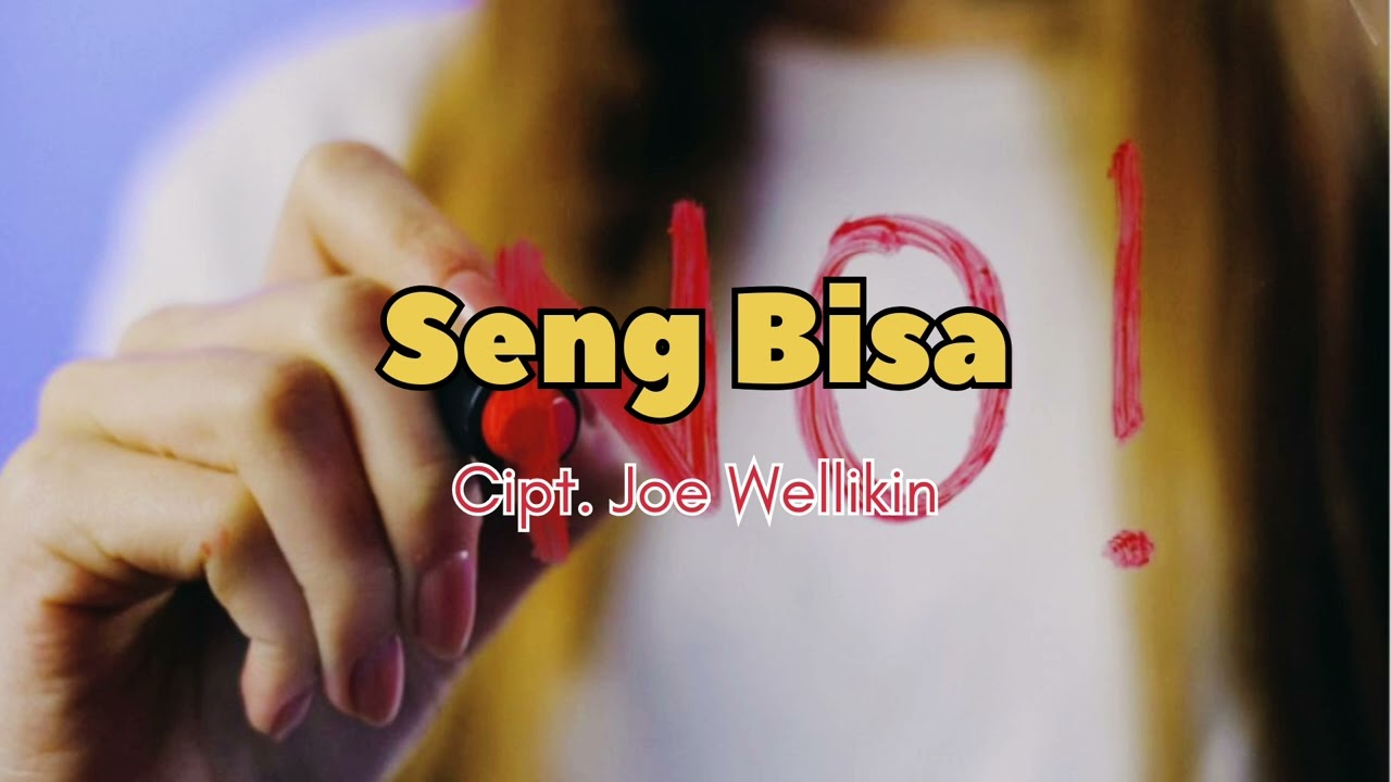 Pop Ambon Seng Bisa _ JoweL AI