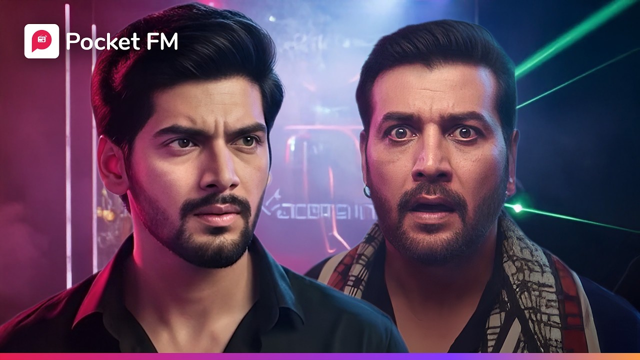 Kyu झुका Abhinav ke सामने  Gangster?