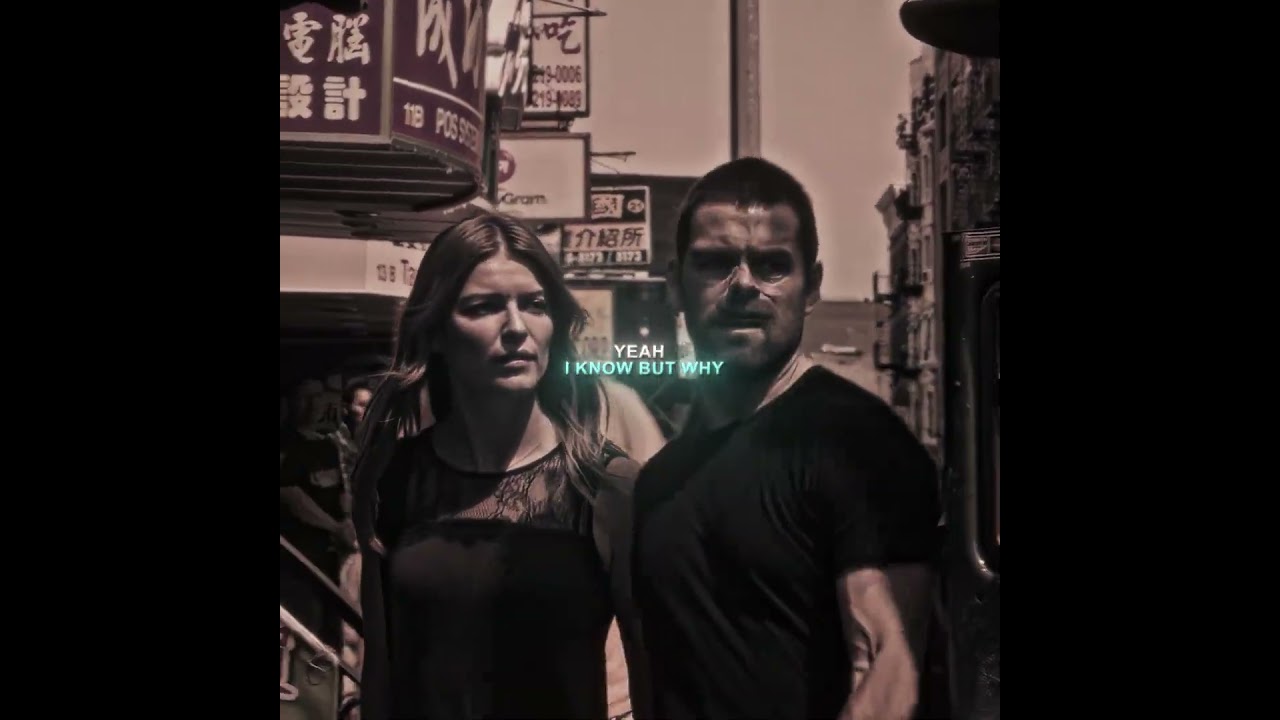 SoldierBoy - Banshee Lucas Hood Edit | 1nonly - GRAILED feat. Freddie #edit #lucashood #banshees