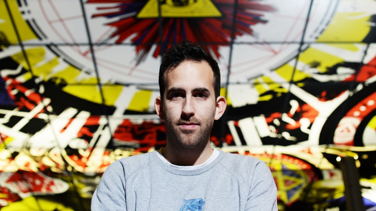 Turned On 213: KiNK, Dusky, DJ Koze, Jad & The, Mr. Fries