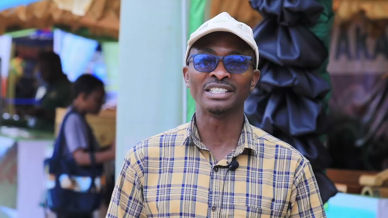 MKUU WA WILAYA YA GAIRO, MHE. JABIR MAKAME AIPONGEZA TAFORI