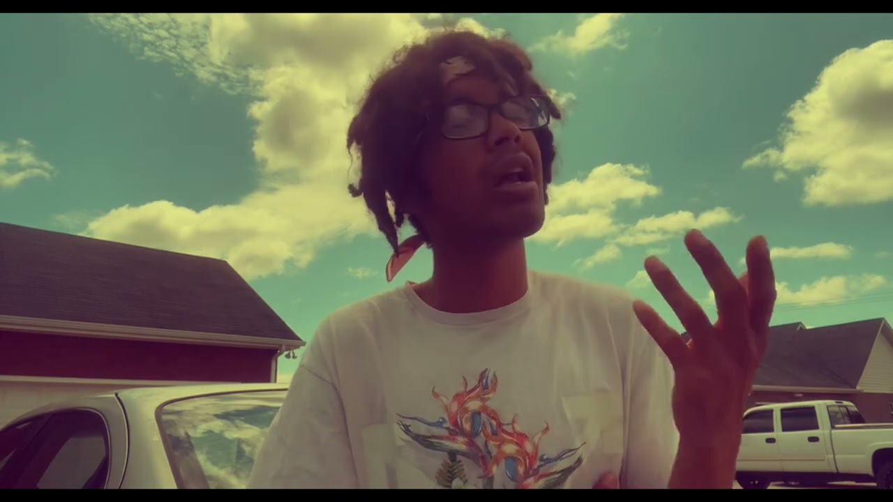&ldquo;2020&rdquo; by Kanv$$$ Prod. By Wonderlust Beats Official Video