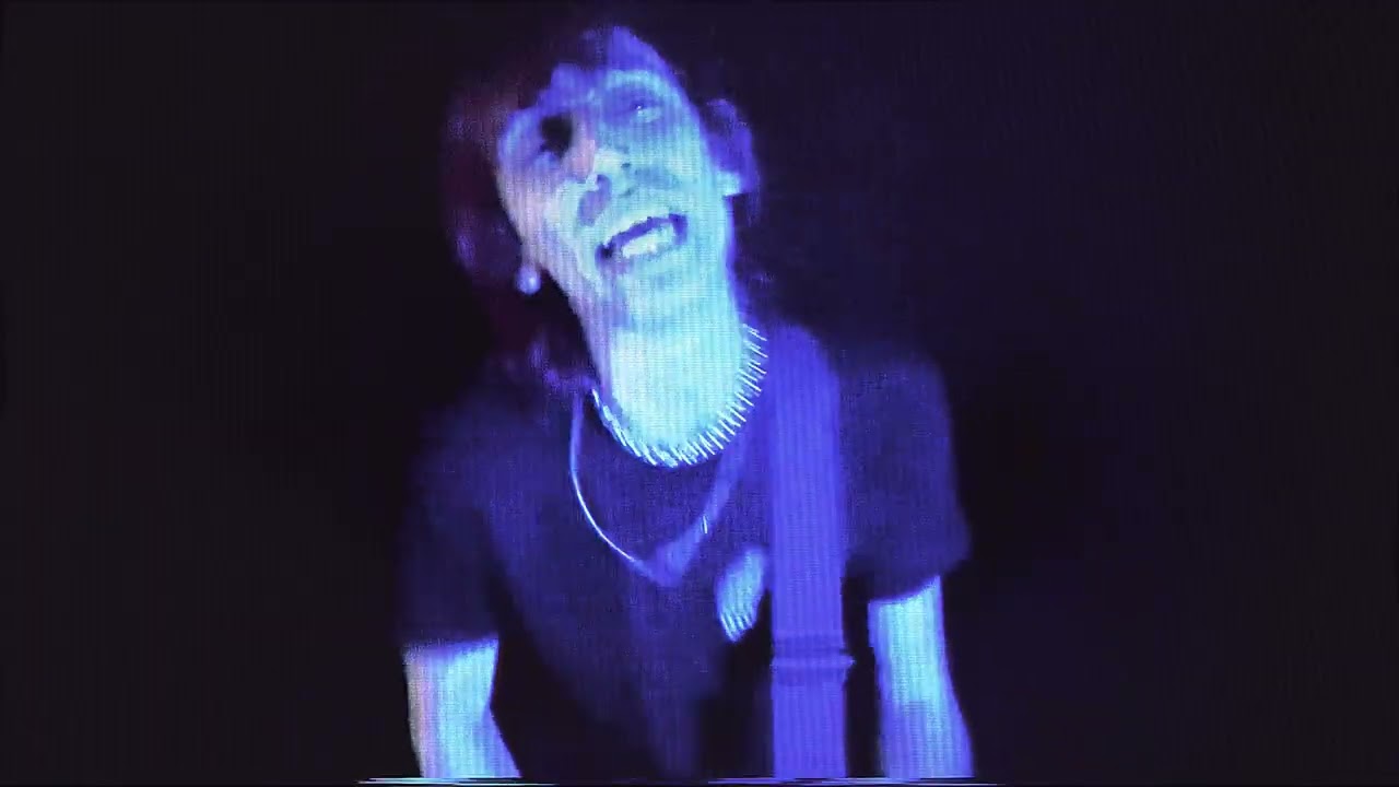 GILT - Spit Out Into A Ditch... (Official Music Video)