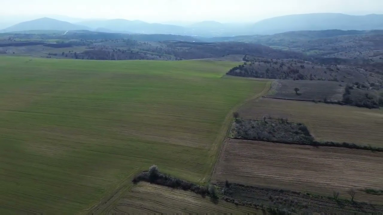 DJI mini 3 snimka od Velesko Pole 