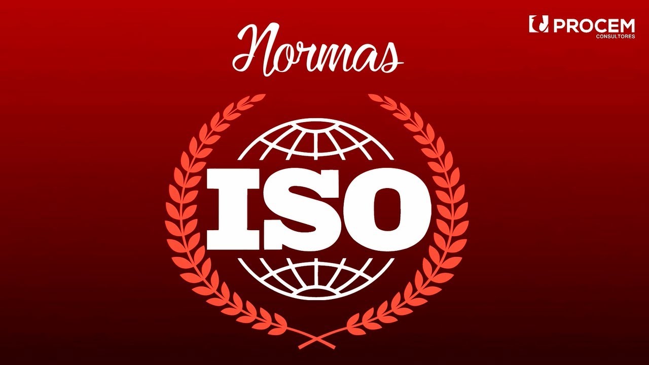 &iquest;Qu&eacute; son las normas ISO?
