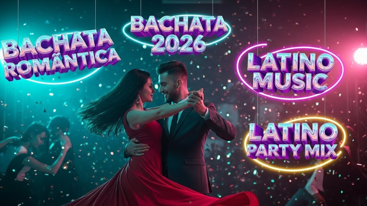 Mix de Bachata Romántica para Parejas 💃🌹 Música Latina Inspired Prince Royce