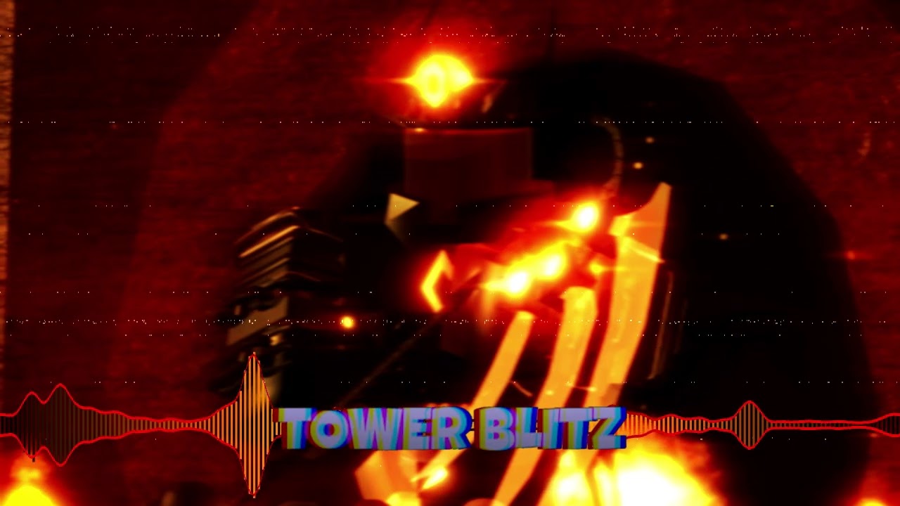 Old Ignitus Rage Theme - Remix (Remake) (Tower Blitz)
