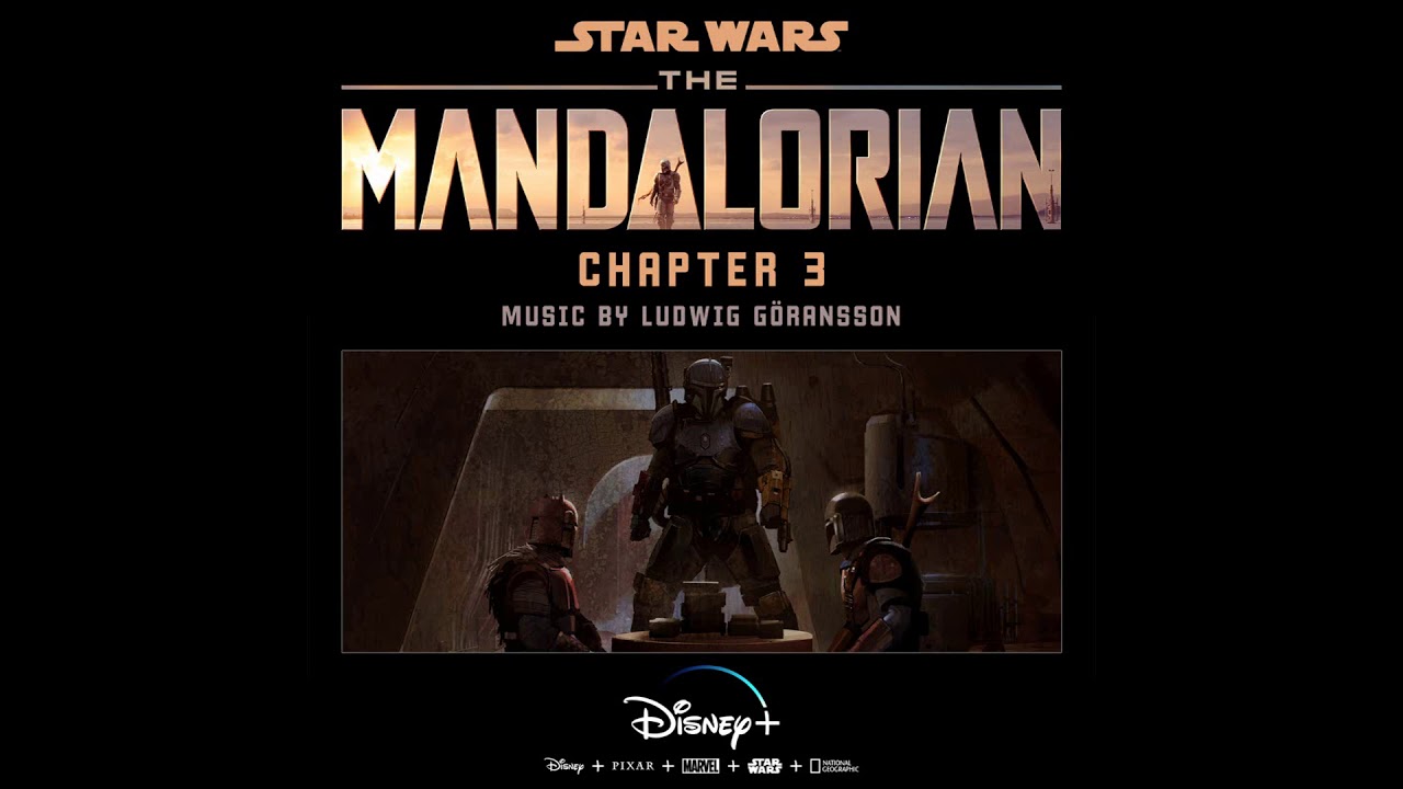 Signet Forging | The Mandalorian OST